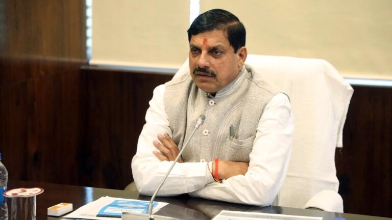 MP: परियोजना प्रशासन (सीपीए) के पुनर्जीवन की तैयारी CM का फरमान