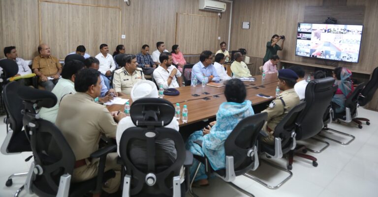 मुख्यमंत्री डॉ. यादव की अध्यक्षता में मंत्रि-परिषद के यह निर्णय