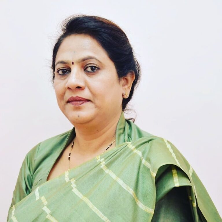 सांसद डॉ. लता वानखेड़े ने क्षेत्र में रोजगार की संभावनाओं को लेकर सीएम को पत्र लिखा