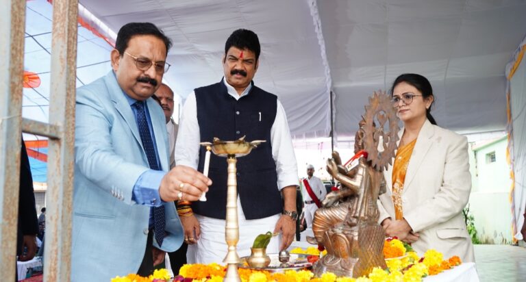 लिंक कोर्ट के माध्यम से मिलेगा सरल, सुगम और शीघ्र न्याय: गोविंद सिंह राजपूत