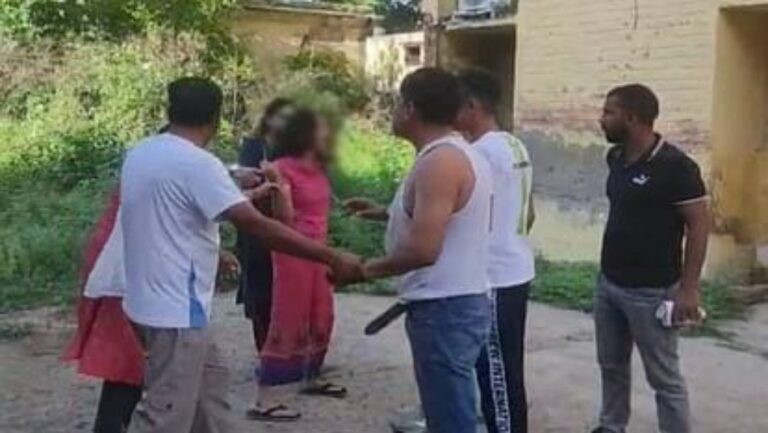 इंसपेक्टर के साथ पकड़ी गई थी थाना प्रभारी, ACP की जाँच पूरी 11 दोषी