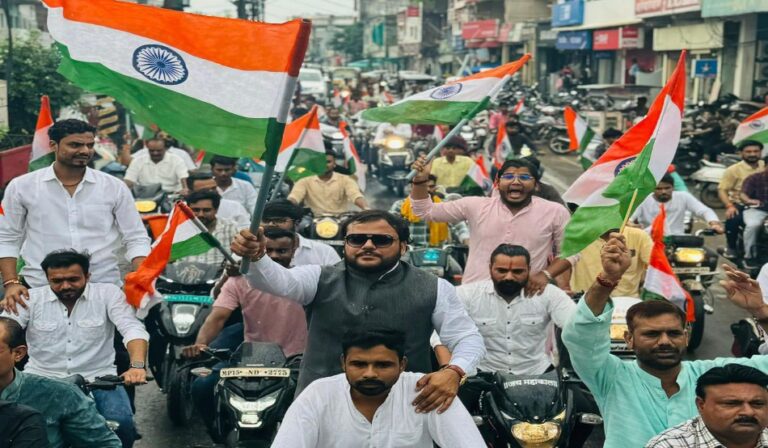 देश की रक्षा में अपने प्राणों के बलिदान करने वाले सपूतों को मेरा दंडवत प्रणाम है : यश अग्रवाल