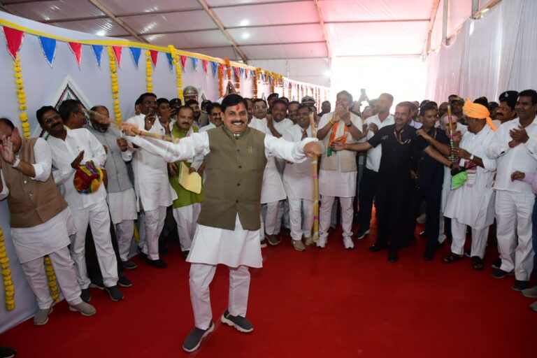 मध्यप्रदेश में लाडली बहनों की तरह लाडले भाईयो को भी दे सकती है सरकार खुशखबरी