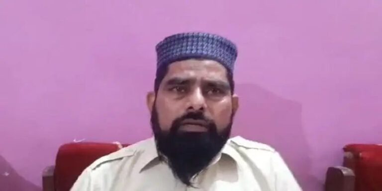 MP: छतरपुर कांड का मुख्य आरोपी हाजी अली गिरफ्तार, पूछताछ में हो सकते हैं बड़े खुलासे