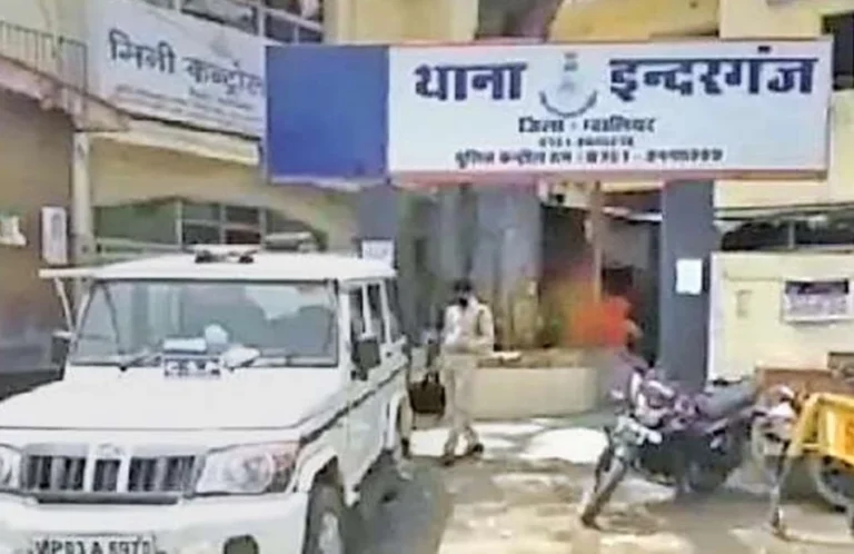 MP: सट्टा कारोबार पर आपस में भिड़े पुलिसवाले, आईजी के आदेश पर 500 किमी दूर बदली हो