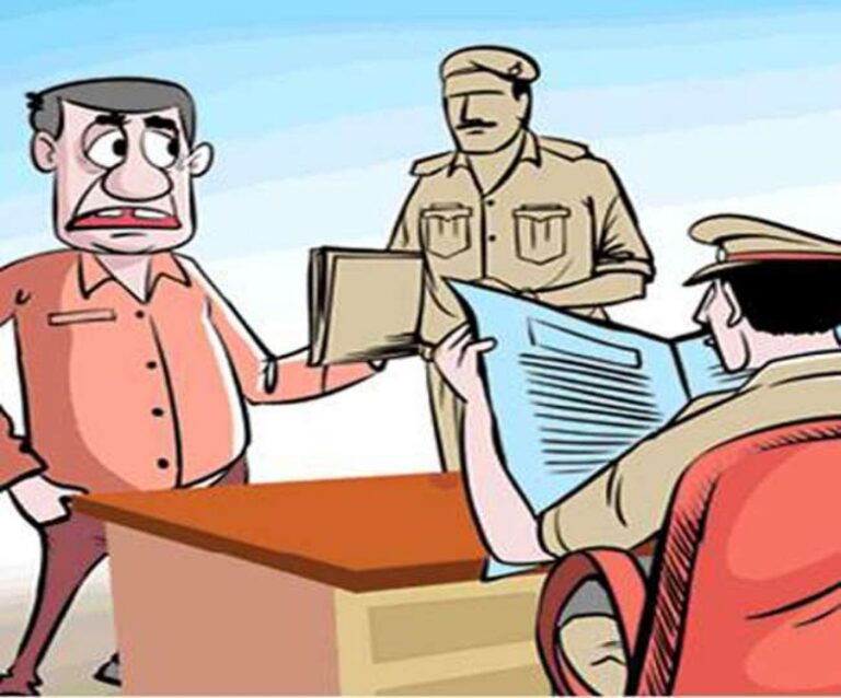 सागर में मकान बेचने के नाम पर 16 लाख रु की धोखाधड़ी, पुलिस ने तत्परता दिखाई, मामला दर्ज