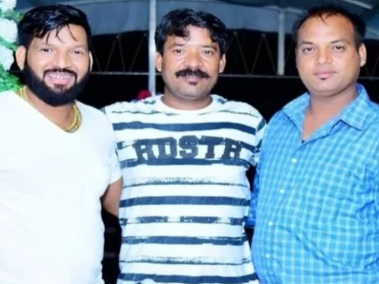 चर्चित जग्गू यादव हत्याकांड के सभी 8 आरोपी बरी