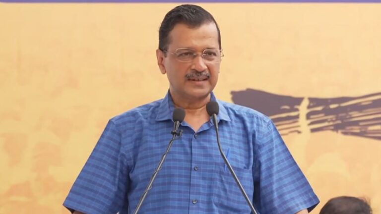 केजरीवाल का एलान 2 दिन बाद दूंगा मुख्यमंत्री पद से इस्तीफा