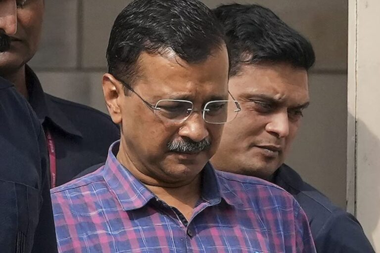दिल्ली के CM अरविंद केजरीवाल को राहत, सुप्रीम कोर्ट से मिली जमानत