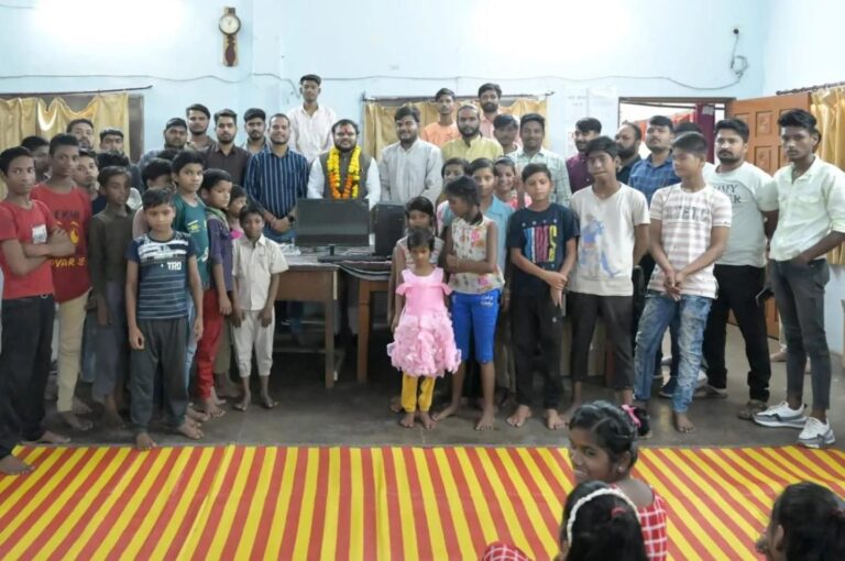 जन्मदिन सिर्फ खुद के लिए खुशियां मनाने का दिन नहीं है, बल्कि दूसरों के जीवन में खुशियां बांटने का भी एक अवसर है : यश अग्रवाल