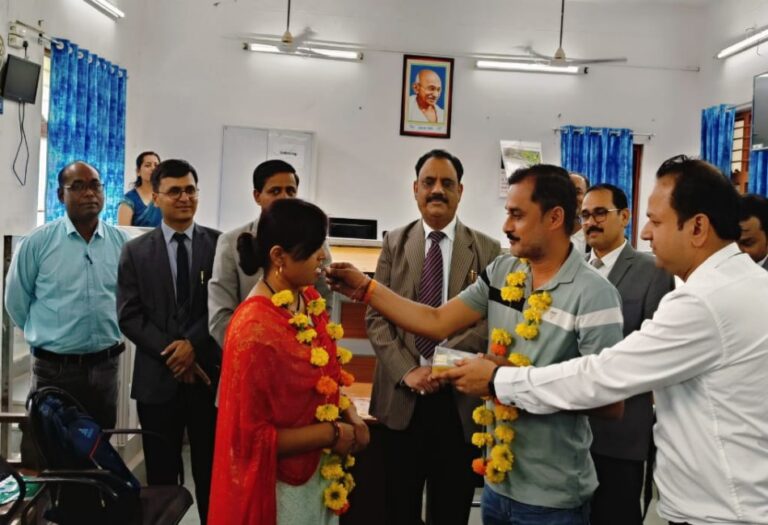 लोक अदालत: सागर में 50 खण्डपीठों द्वारा 3042 प्रकरण निराकृत हुए