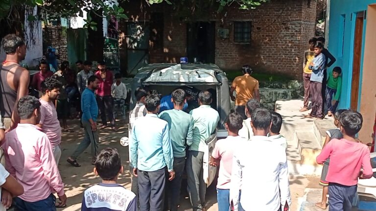 सागर के बंडा में धारदार हथियार से व्यक्ति की हत्या