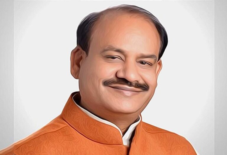 लोकसभा अध्यक्ष ओम बिरला का सागर प्रवास कल