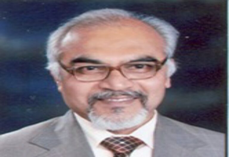 स्टैनफोर्ड यूनिवर्सिटी और एल्सेवियर 2024 सर्वेक्षण:  प्रो. एनके जैन को अंतरराष्ट्रीय मान्यता