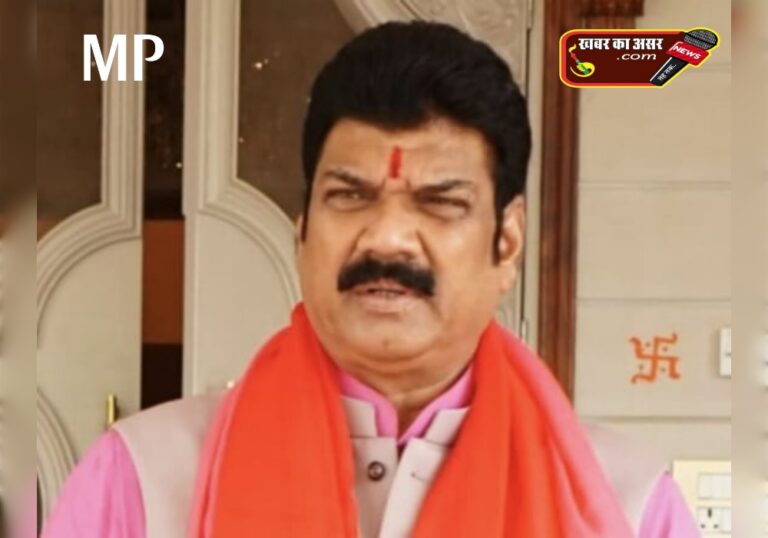 MP: खाद्यान वितरण योजना में बदलाव से अब नहीं होगी किसी भी प्रकार की अनियमितता : गोविंद सिंह राजपूत