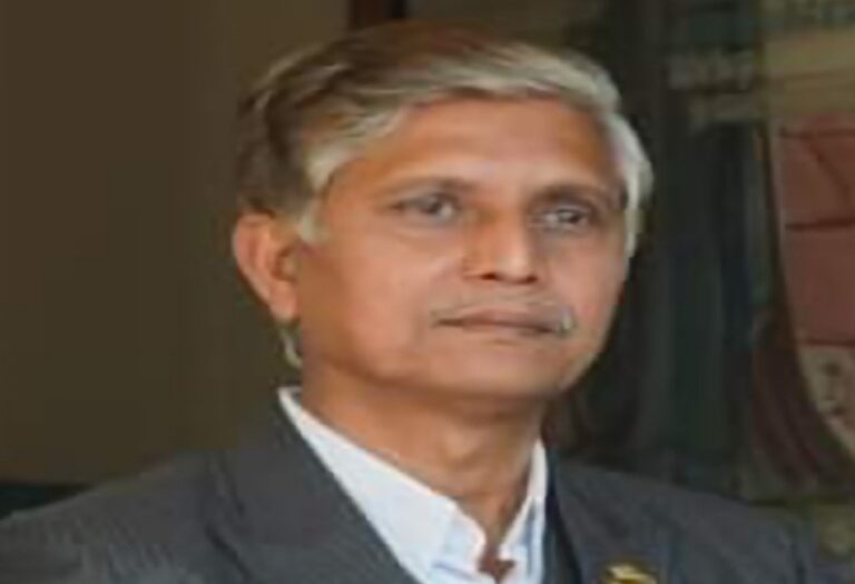 प्रो दिवाकर सिंह राजपूत प्रयासराज में अनुसंधान नैतिकता समिति के सदस्य नियुक्त