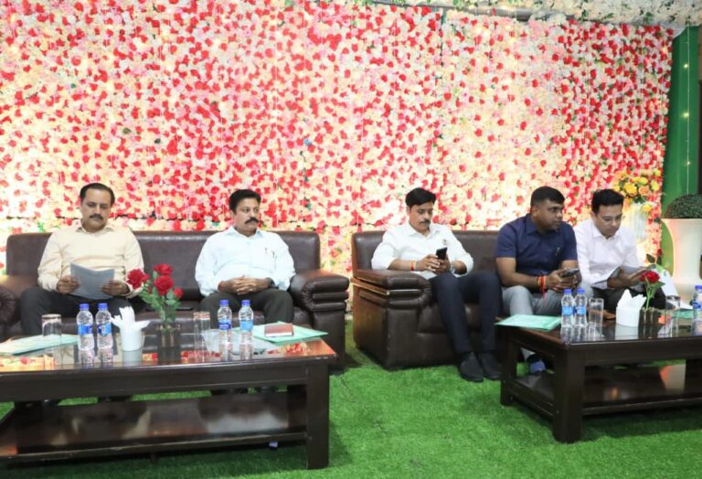 रीजनल इंडस्ट्रियल कॉन्क्लेव में अधिक से अधिक निवेशक अपना रजिस्ट्रेशन करायें: सागर संभागायुक्त