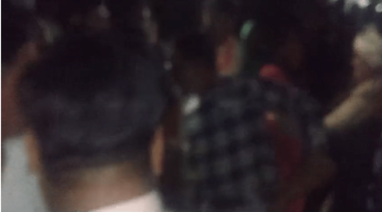 भूख हड़ताल के दौरान एसडीएम के साथ झूमा झटकी और थप्पड़ मारने की घटना, जांच जारी