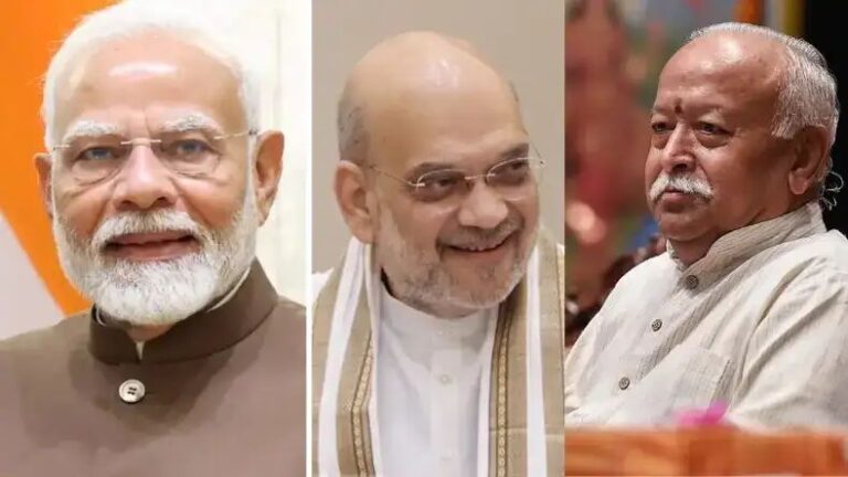 किस डिप्टी सीएम के सर पर सजेगा बीजेपी अध्यक्ष का ताज ? मोदी-शाह-संघ सबके हैं चहेते