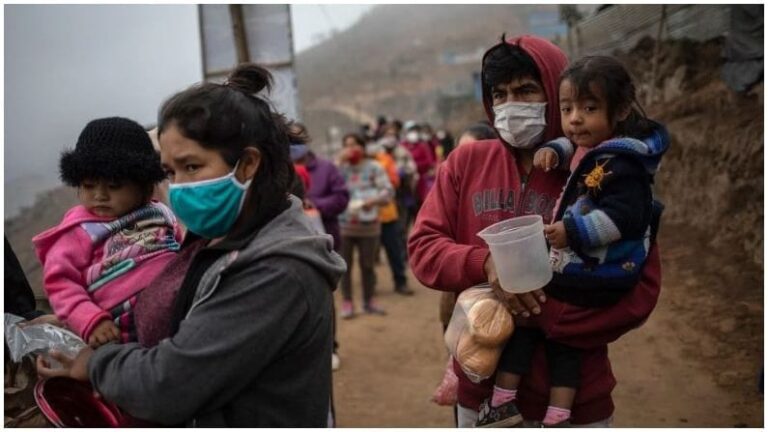 वास्तविकता से भिन्न ग्लोबल हंगर रिपोर्ट, भारत ने सिरे से खारिज किए आंकड़े