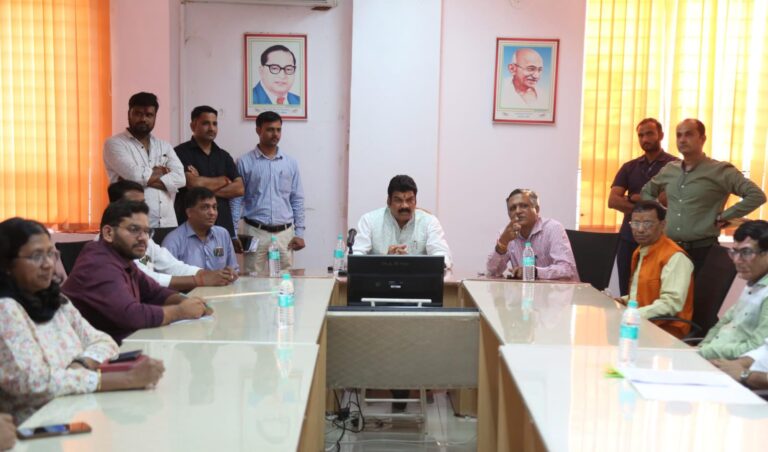 लोगों की अपेक्षाओं के अनुरूप बीएमसी में स्वास्थ्य सुविधाओं का होगा और विस्तार