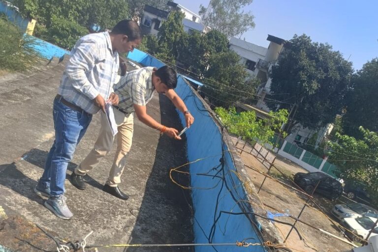 सागर में बिजली चोरी के नए-नए तरीक़े सामने आए, 27 मामलें दर्ज