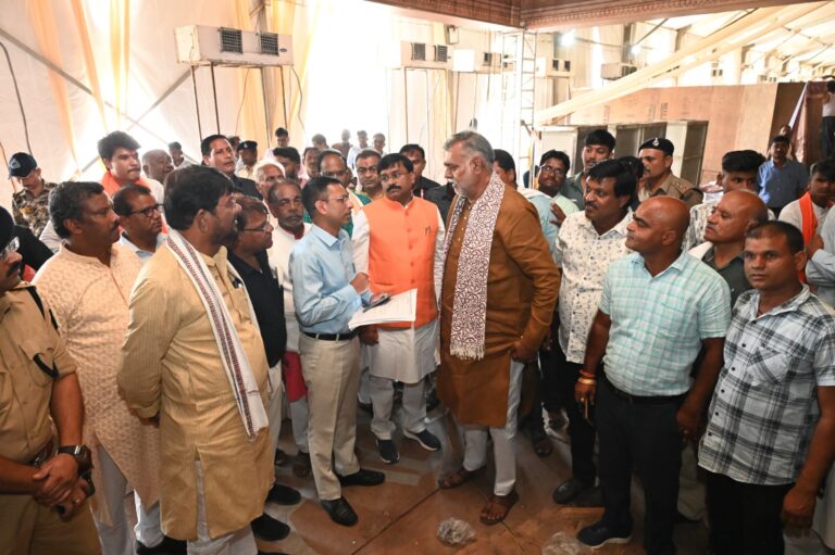 दलपत शाह और रानी दुर्गावती की स्मृतियों को सहेजे है सिंग्रामपुर “जाने दमोह जिले के सिंग्रामपुर को”