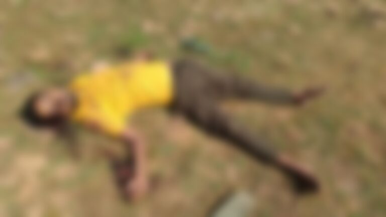 पिता ने ही करवाई बेटे इरफान की हत्या, पुलिस जांच में बड़ा खुलासा