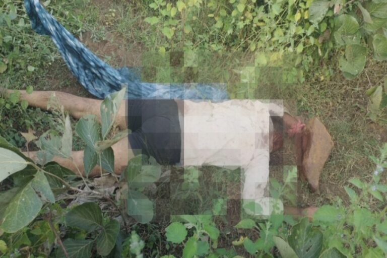 सागर में अपहरण के बाद हत्या, शव जंगल में मिला