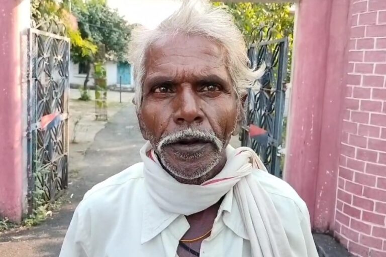 सागर में ASI पर 10 हजार रुपये मांगने के आरोप, शिकायत हुई