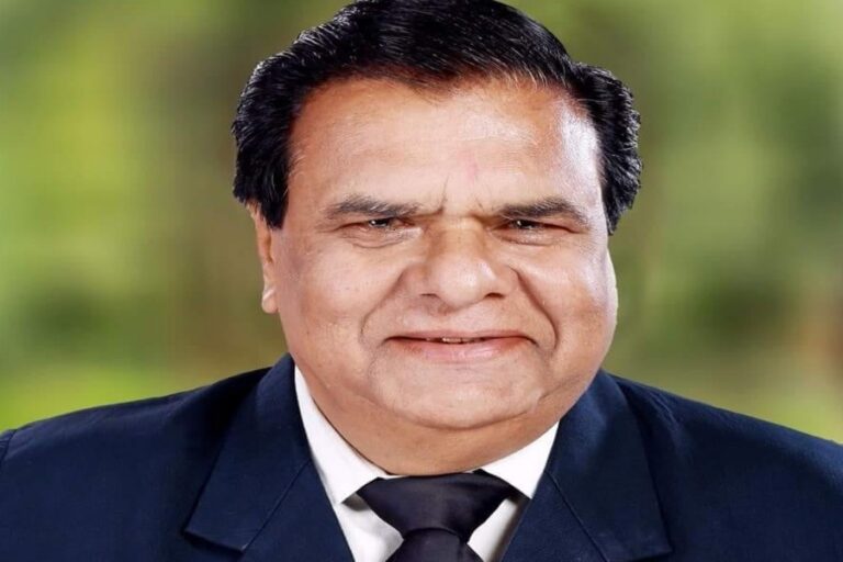 IMA राष्ट्रीय कार्यकारिणी में डॉ. सिरोठिया निर्वाचित