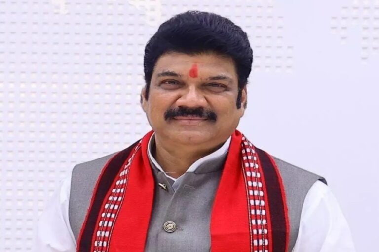 MP: मंत्री गोविंद सिंह राजपूत ने दीपावली पर्व पर प्रदेशवासियों को दी शुभकामनाएं