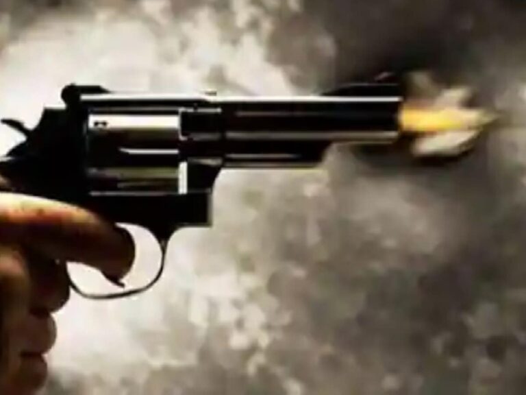 पूर्व पार्षद की गोलीमारकर हत्या,कुछ दिन पहले भी हुआ था हमला !