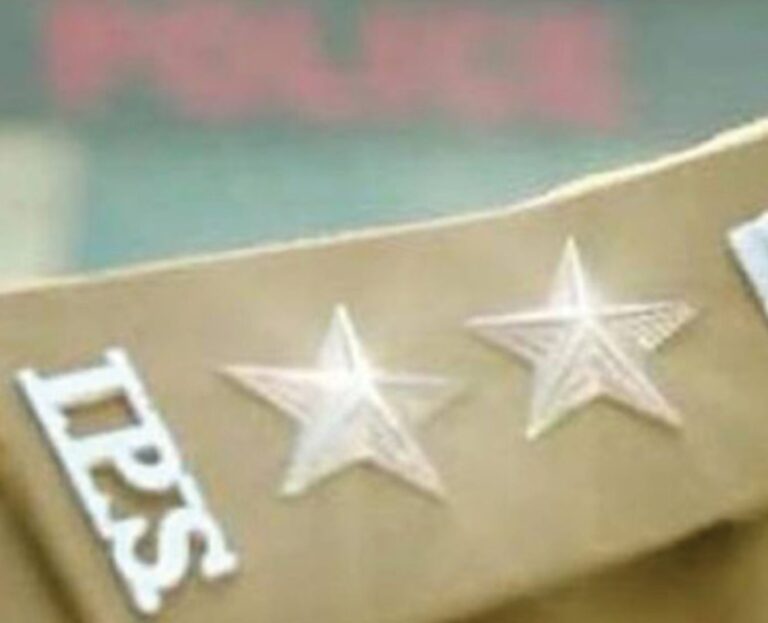 MP: 7 आईपीएस अधिकारियों की नई पदस्थापना, राकेश गुप्ता CM के OSD बने