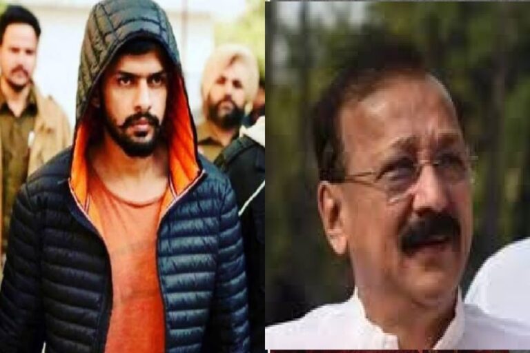 बिश्नोई गैंग ने ली बाबा सिद्दीकी की हत्या की जिम्मेदारी, सोशल मीडिया पर लिखी कहानी