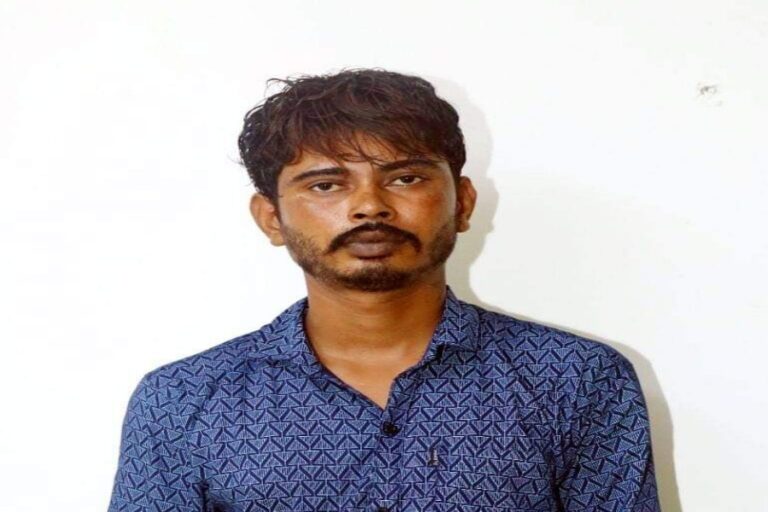 MP: कुख्यात वन्य-जीव तस्कर को स्टेट टाइगर स्ट्राइक फोर्स ने पकड़ा