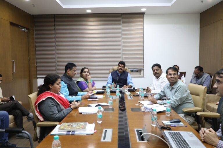 उपार्जन में गड़बड़ी रोकने बनेगा उड़नदस्‍ता, खाद्य मंत्री भी करेंगें औचक निरीक्षण