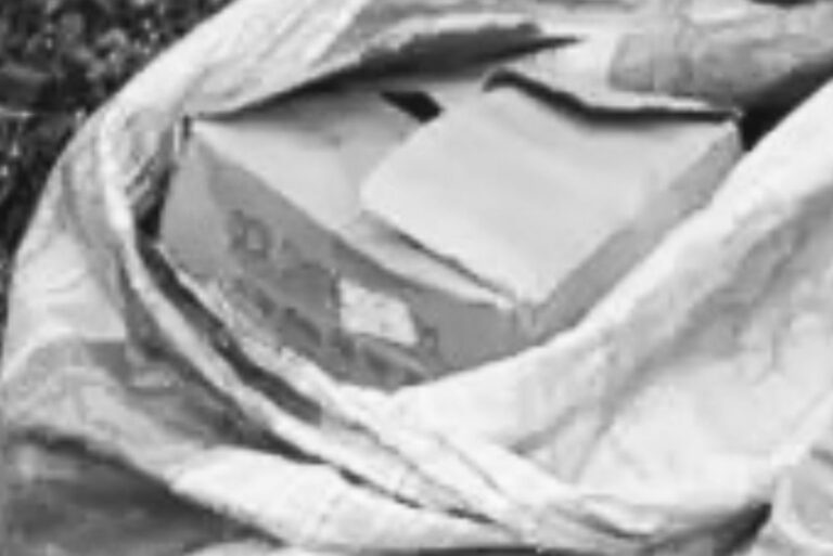 सागर पुलिस ने पकड़ी 35,400 रुपये की अवैध लाल मसाला शराब