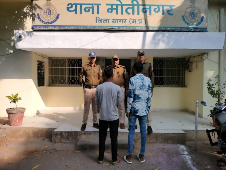 गौ वंश मामले में फरार आरोपी पकड़ा गया