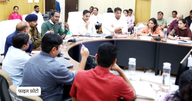 पेंशन प्रकरणों के निराकरण के लिए तीन सदस्य कमेटी का किया गठन