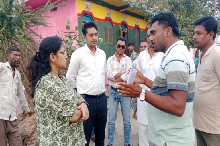 सागर में दलित पार्षद ने सीएमओ पर भेदभाव के आरोप लगाए, कलेक्टर, कमिश्नर समेत मुख्यमंत्री को शिकायत