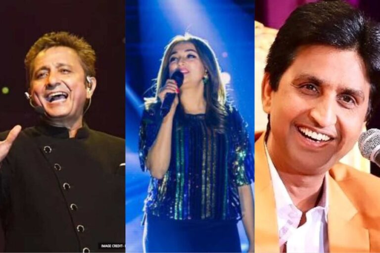 MP: खुरई के डोहेला महोत्सव में प्लेबैक सिंगर मोनाली ठाकुर, सुखविंदर और कुमार विश्वास की प्रस्तुतियां होंगी