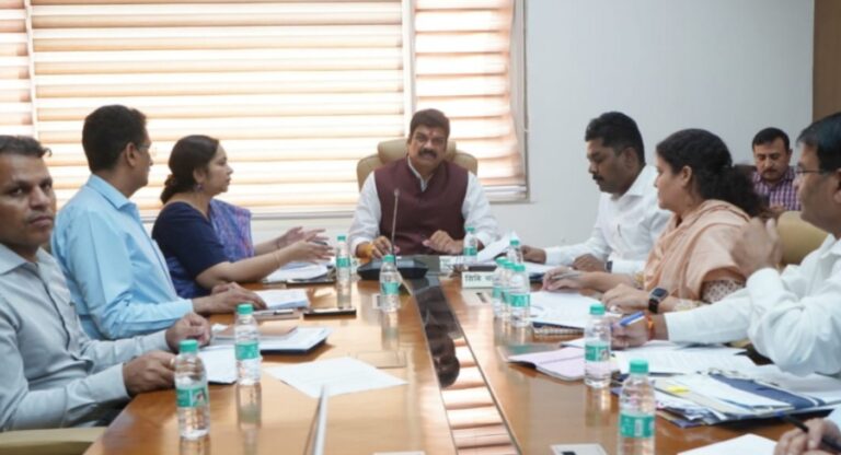 MP News: अच्छा कार्य करने वाले मिलर्स को किया जाएगा प्रोत्साहित : गोविंद सिंह राजपूत