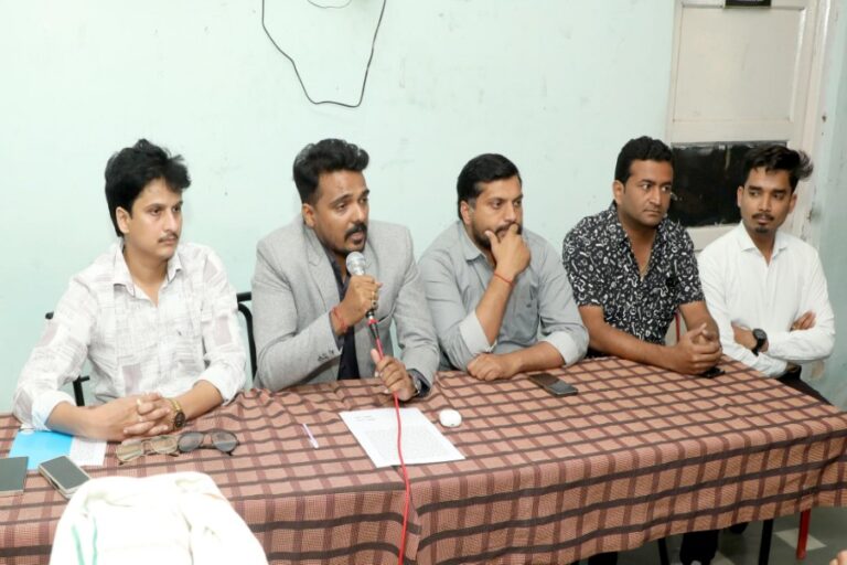 सिंगल विंडो सिस्टम व्यवस्था लागू कर नक्शा प्रक्रिया को सरल करें सरकार- जड़िया