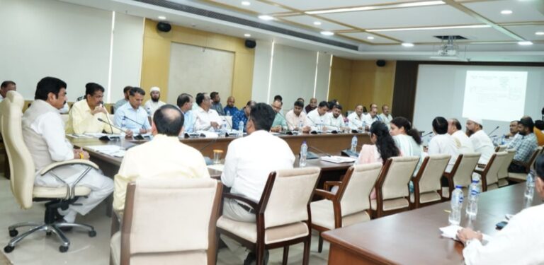 समय पर मिलिंग करने वाले मिलर्स को करेंगे प्रोत्साहित, लेकिन गुणवत्ता में कोई समझौता नहीं : गोविंद सिंह राजपूत