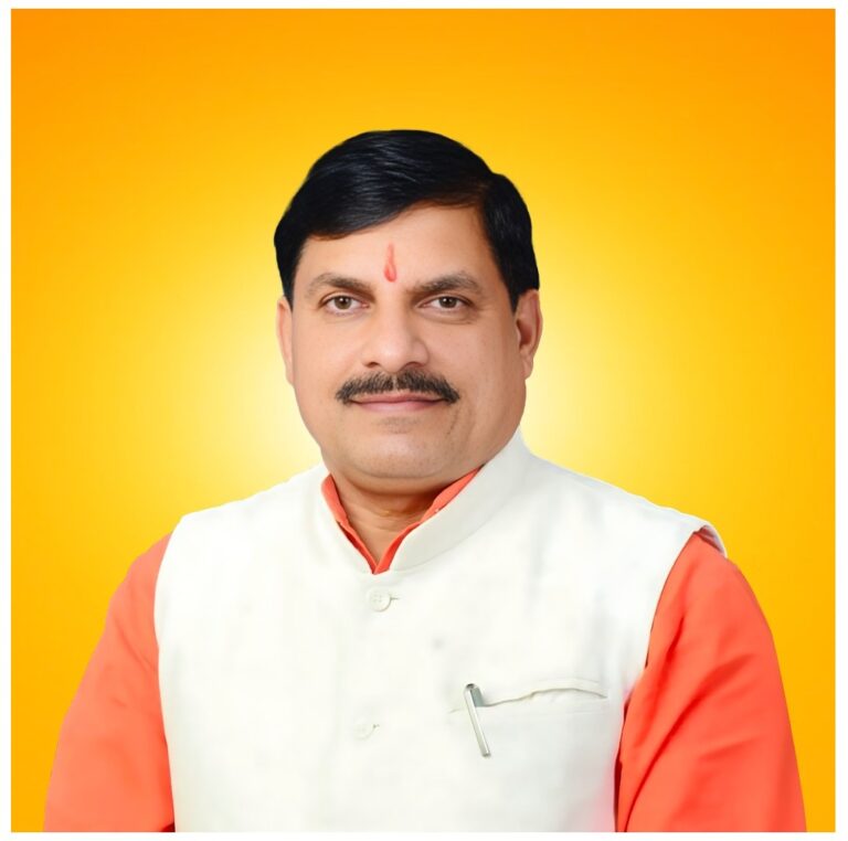 अवैध खनिज परिवहन पर नियंत्रण के लिये 41 ई-चेकगेट की होगी स्थापना : मुख्यमंत्री डॉ. यादव