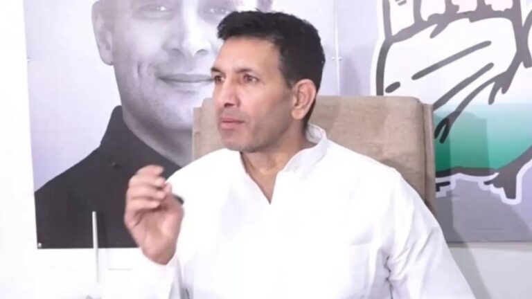 IAS-IPS के ट्रांसफर पर जीतू पटवारी सरकार को आड़े हाथों लिया बोले रातोरात सूचियां