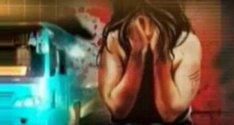 सागर की नाबालिग लड़की से चलती बस में दुष्कर्म, दो आरोपी गिरफ्तार