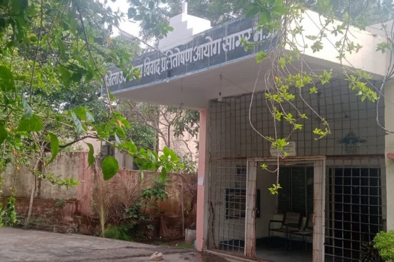 सागर में बीमा कंपनी को लगा झटका उपभोक्ता आयोग ने 1.64 लाख रू हर्जाने का आदेश दिया