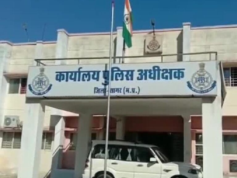 देर शाम की पुलिस अधीक्षक ने सूची जारी, यह पुलिसकर्मी जिले से बाहर हुए